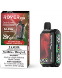 Marz Rover 25k - Watermelon Ice