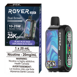 Marz Rover 25k - Blast Blue Razz