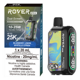 Marz Rover 25k - Blueberry Lemon