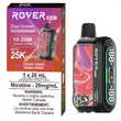 Marz Rover 25k - Cherry Grape