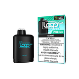 STLTH Loop Max – 70k Puffs Pod System-Ice mint-20mg