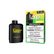 STLTH Loop Max – 70k Puffs Pod System-Mango pineapple ice-20mg