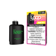 STLTH Loop Max – 70k Puffs Pod System-Pineapple peach razz ice-20mg