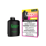 STLTH Loop Max – 70k Puffs Pod System-Pineapple peach razz ice-20mg