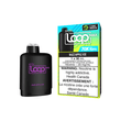 STLTH Loop Max – 70k Puffs Pod System-Razz apple ice-20mg