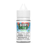 Berry Drop - Watermelon Salt 30ml