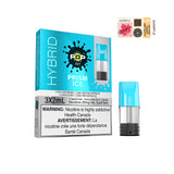 POP Pods Hybrid - Prism Ice ( Sktl Ice )
