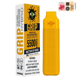 Pop Hybrid Grip 5500 - Nectar of Gods