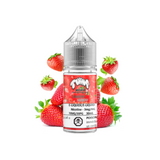 Twins - Strawberry Harmony 30 ml Salt