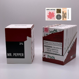 Zpods - Mr. Pepper
