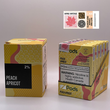 Zpods - Peach Apricot